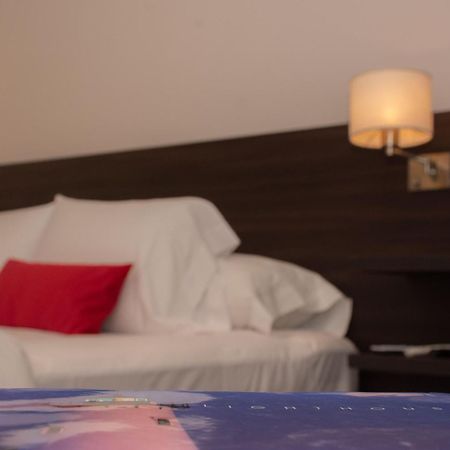 فندق لا كومبرفي  Redil Del Paraiso المظهر الخارجي الصورة