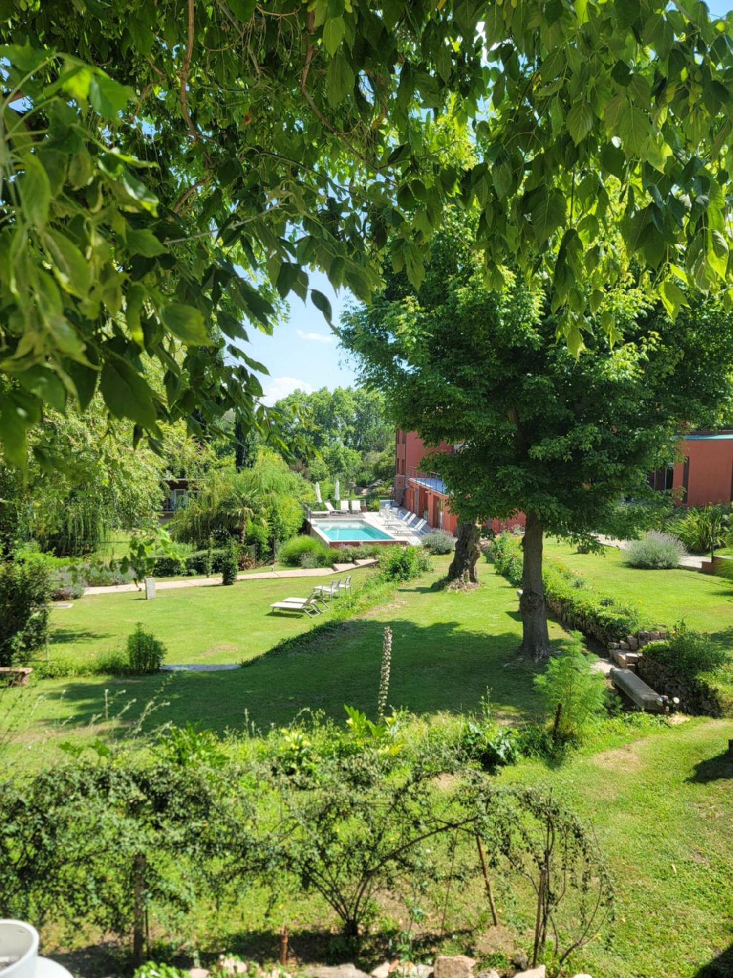 فندق لا كومبرفي  Redil Del Paraiso المظهر الخارجي الصورة